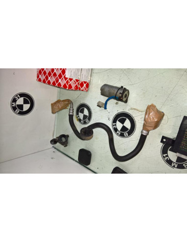 Tuyau hydraulique de direction assistee BMW SERIE 3 E93 CABRIO PHASE 2 