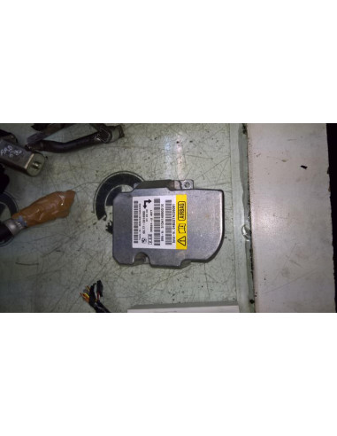 Boitier air bag BMW X3 (E83) PHASE 1 