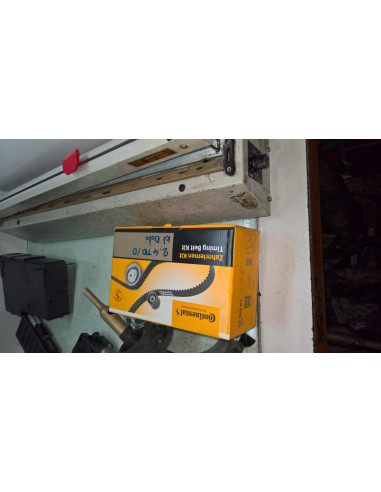 Kit de distribution BMW SERIE 3 E30 