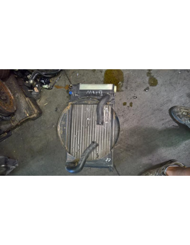 Durite BMW SERIE 3 (E36) 