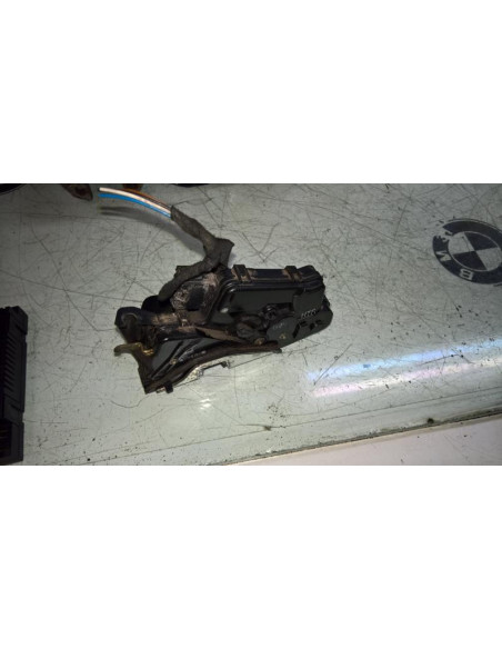 Serrure arriere droit BMW SERIE 3 (E46) 