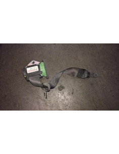 Ceinture arriere droit BMW SERIE 3 E93 CABRIO PHASE 2 