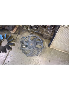 Ventilateur BMW SERIE 3 (E46) 