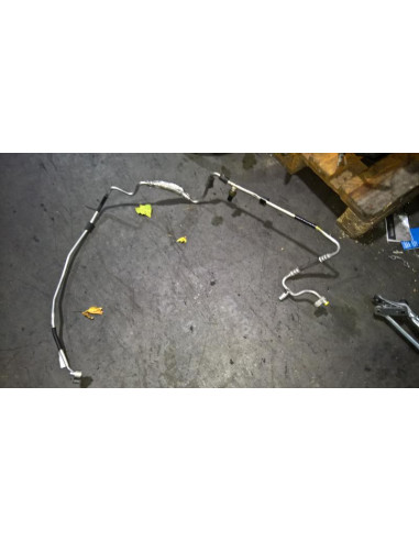Tuyau de climatisation BMW SERIE 3 E91 TOURING PHASE 1 BREAK Diesel