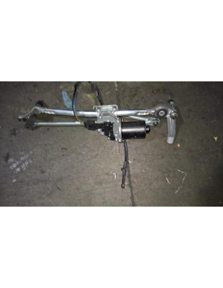 Moteur essuie glace avant BMW SERIE 3 E91 TOURING PHASE 1 BREAK Diesel