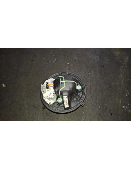 Resistance chauffage BMW SERIE 3 E91 TOURING PHASE 1 BREAK Diesel