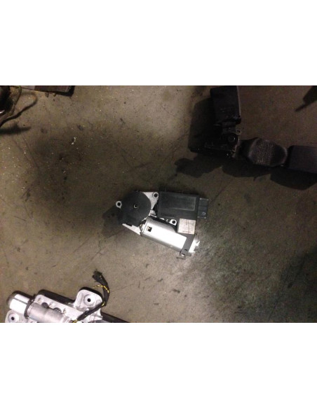 Moteur toit ouvrant BMW X5 E53 