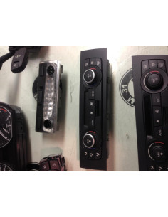 Commande chauffage BMW SERIE 1 E87 PHASE 1 