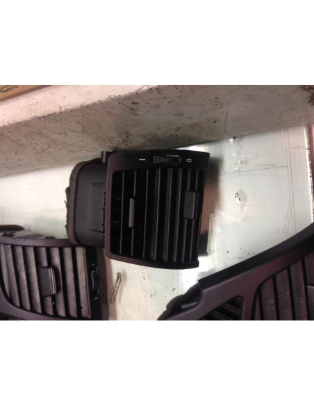 Aerateur tableau de bord BMW X5 E53 