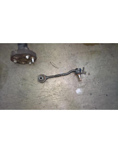 Bras inferieur avant gauche BMW SERIE 3 (E91) TOURING PHASE 1 