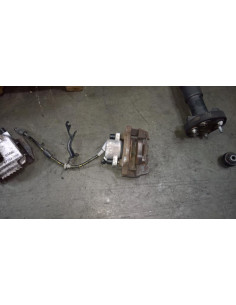 Etrier avant droit (freinage) BMW SERIE 3 (E91) TOURING PHASE 1 