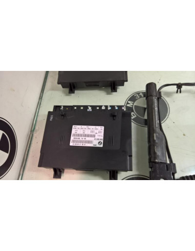 Calculateur BMW SERIE 1 E87 PHASE 1 