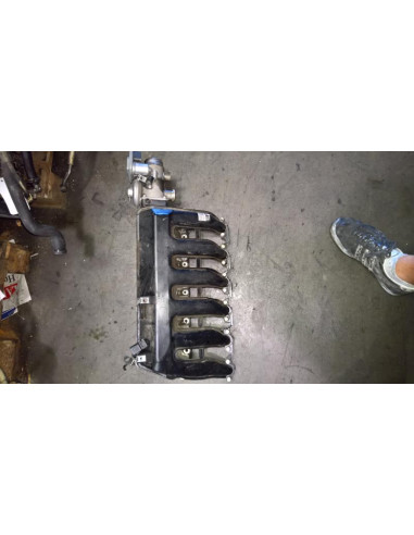 Collecteur d'admission BMW SERIE 3 E93 CABRIO PHASE 2 