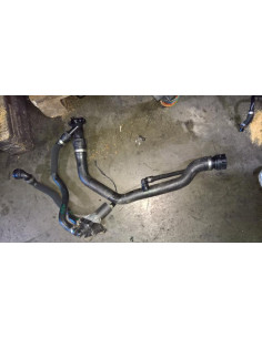 Robinet de chauffage BMW SERIE 3 (E92) COUPE PHASE 1 
