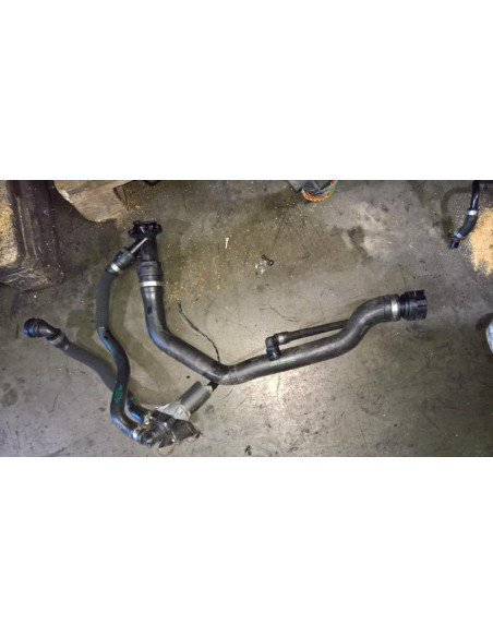 Robinet de chauffage BMW SERIE 3 (E92) COUPE PHASE 1 