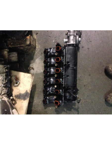 Boitier papillon BMW SERIE 5 E60 PHASE 2 