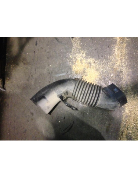 Conduite d'air BMW SERIE 5 E60 PHASE 2 