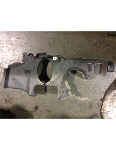Pare boue avant droit BMW SERIE 5 E60 PHASE 2 
