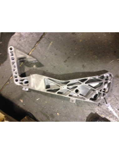 Support de boite BMW SERIE 5 E60 PHASE 2 