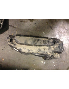 Cache moteur  BMW SERIE 5 E60 PHASE 2 