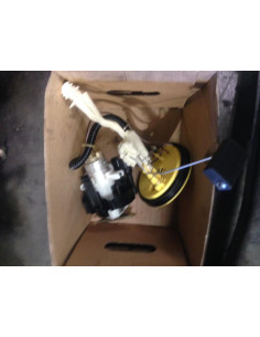 Pompe de gavage BMW  