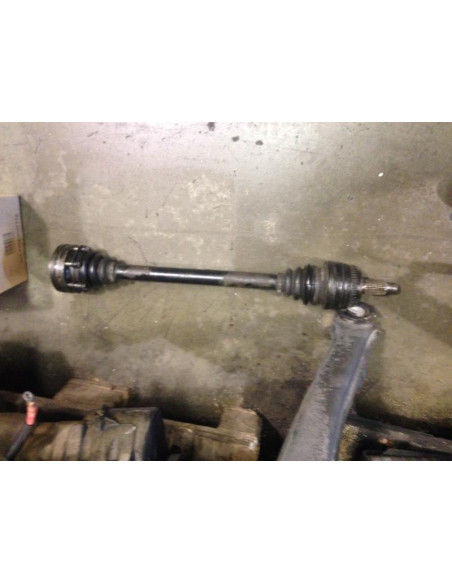 Cardan arriere droit (transmission) BMW SERIE 3 (E46) 