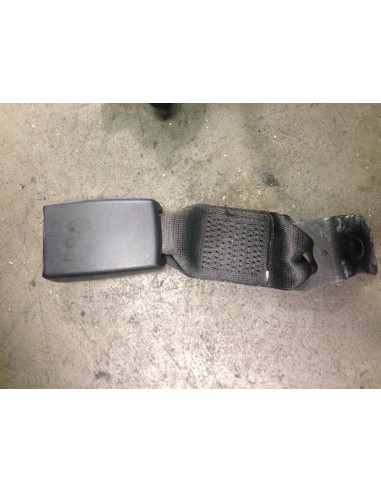 Attache ceinture arriere gauche BMW SERIE 3 E90 PHASE 2 