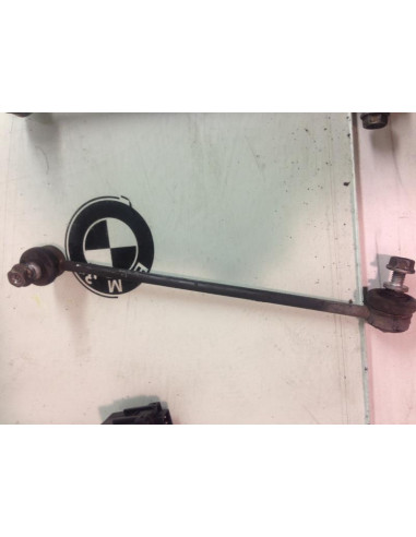 Bielette barre stabilisatrice avant gauche BMW SERIE 3 (E46) 