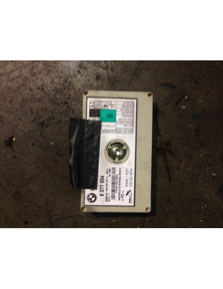 Amplificateur audio BMW X5 E53 