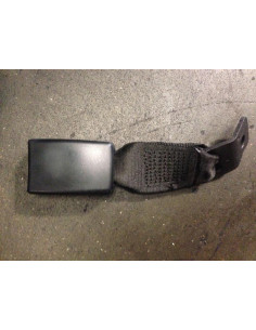 Attache ceinture arriere gauche BMW SERIE 1 E87 PHASE 1 