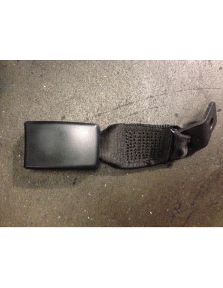 Attache ceinture arriere gauche BMW SERIE 1 E87 PHASE 1 