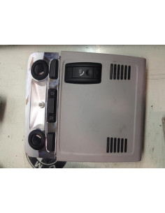 Eclairage de plafonnier BMW SERIE 3 (E90) PHASE 1 