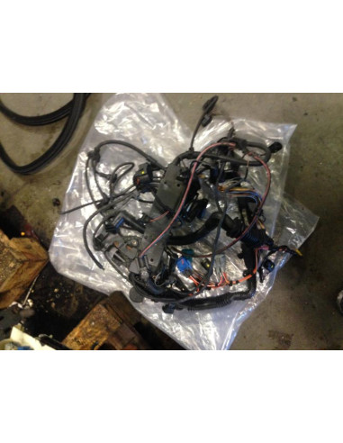 Faisceau moteur BMW SERIE 5 (E60) PHASE 1 