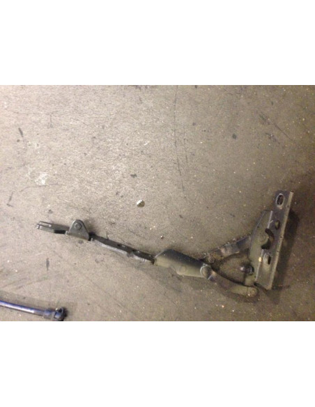 Charniere de capot BMW X5 E53 