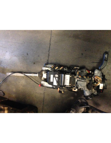 Colonne de direction BMW X5 E53 