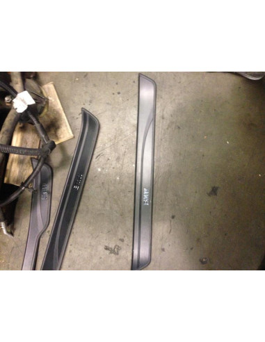 Baguette de porte avant gauche BMW SERIE 3 (E90) PHASE 1 