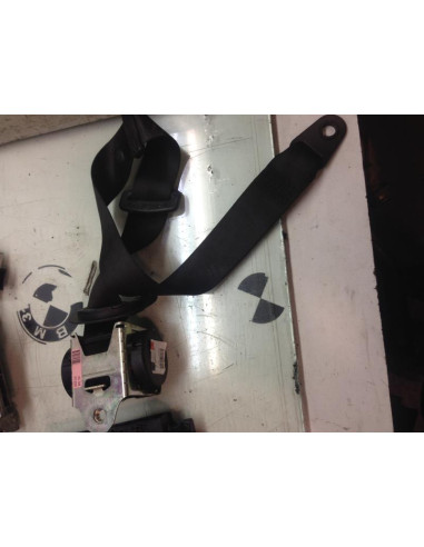 Ceinture avant gauche BMW SERIE 1 E87 PHASE 1 
