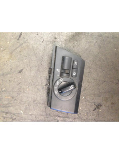 Commande de phare BMW X3 (E83) PHASE 1 