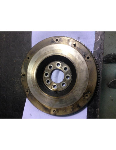 Volant moteur MINI  