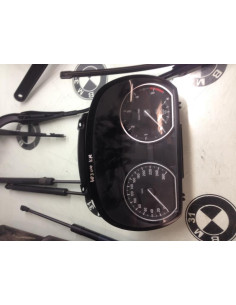 Compteur BMW SERIE 1 E87 PHASE 2 Diesel 2