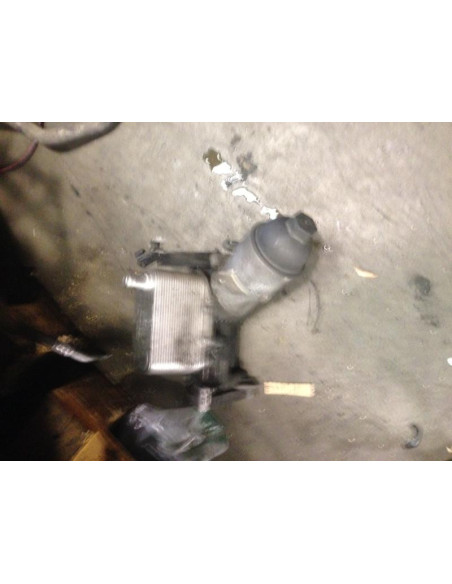 Support filtre a huile BMW SERIE 3 (E46) 