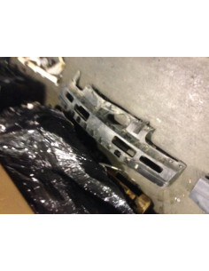 Support de pare chocs arriere BMW X3 (E83) PHASE 1 