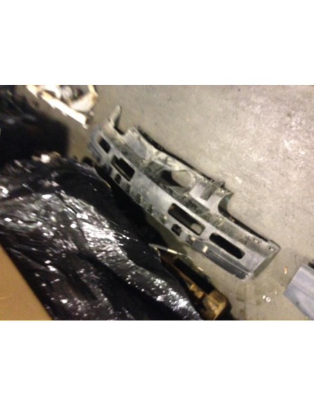 Support de pare chocs arriere BMW X3 (E83) PHASE 1 