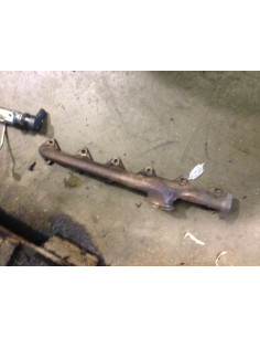 Collecteur d'echappement BMW SERIE 3 (E91) TOURING PHASE 1 