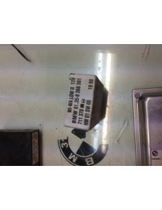 Calculateur BMW SERIE 3 (E36) 