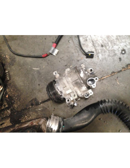 Compresseur clim BMW SERIE 1 (E87) PHASE 2 (LCI) 
