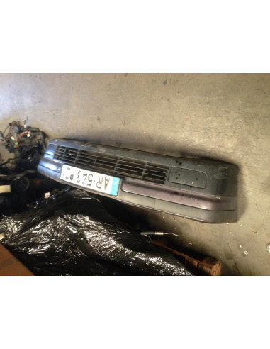 Pare choc avant BMW SERIE 3 (E36) 