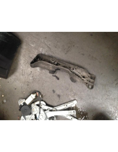 Support de boite BMW SERIE 5 (E39) 