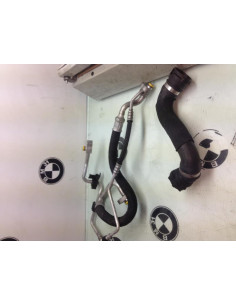 Tuyau de climatisation BMW SERIE 1 (E87) PHASE 2 (LCI) 