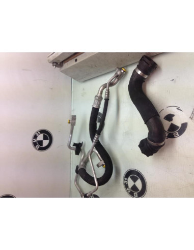 Tuyau de climatisation BMW SERIE 1 (E87) PHASE 2 (LCI) 